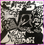 Night Shadows - The Square Root Of Two